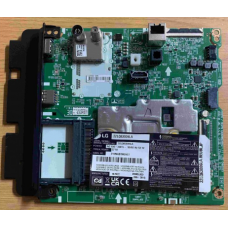 Pagrindinė plokštė (main BOARD) LG EAX69822904 (1.1) (32LQ63006LA)